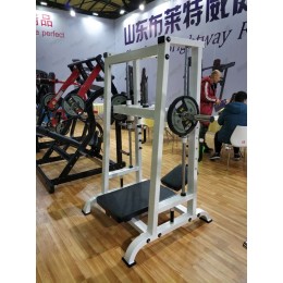 Вертикальный жим ногами (90 градусов) Insight Fitness TM39