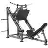 Жим ногами под углом 45 градусов Gymmaster AMV10