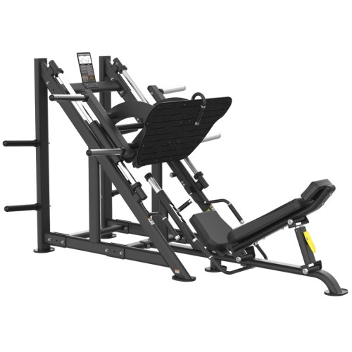 Жим ногами под углом 45 градусов Gymmaster FB37