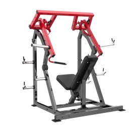 Жим от плеч Gymmaster AMV17