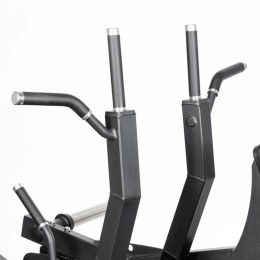 Гребная тяга с упором в грудь Gymmaster SS-32