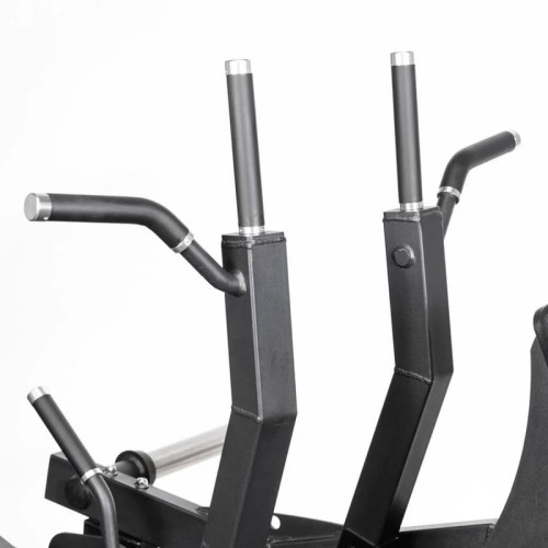 Гребная тяга с упором в грудь Gymmaster SS-32