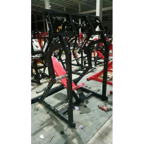 Жим от плеч Insight Fitness TM21