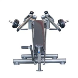 Жим от груди в наклоне Gymmaster SS-23