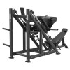 Жим ногами под углом 45 градусов Gymmaster FB37