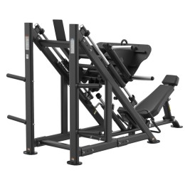 Жим ногами под углом 45 градусов Gymmaster FB37