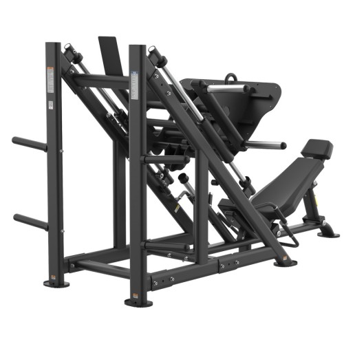 Жим ногами под углом 45 градусов Gymmaster FB37