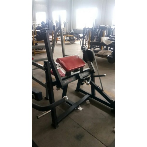 Бицепс-машина Insight Fitness TM29