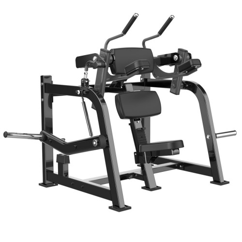 Пресс-машина Gymmaster AMV15