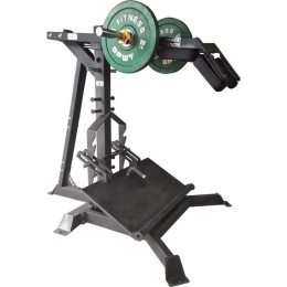 Приседания Gymmaster SSB-08