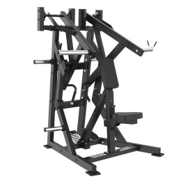 Тяга с упором в грудь Gymmaster AMV07