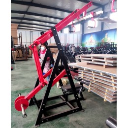 Верхняя тяга Gymmaster SS-12