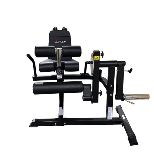 Сгибание/разгибание ног - спина - пресс Vertex FT-3036