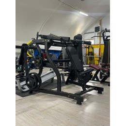 Жим от плеч Insight Fitness TN24