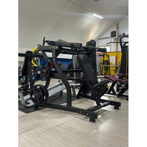 Жим от плеч Insight Fitness TN24
