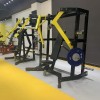 Жим от груди широким хватом Insight Fitness TM07