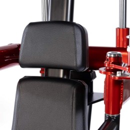 Жим от плеч Gymmaster BT-66