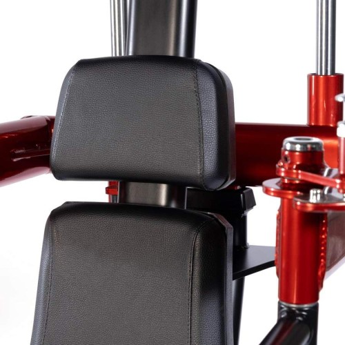 Жим от плеч Gymmaster BT-66