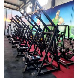 Верхняя тяга Gymmaster SS-12