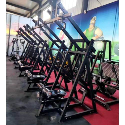 Верхняя тяга Gymmaster SS-12