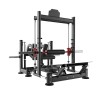 Ягодичный мостик 3D Insight Fitness BL31
