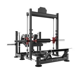 Ягодичный мостик 3D Insight Fitness BL31