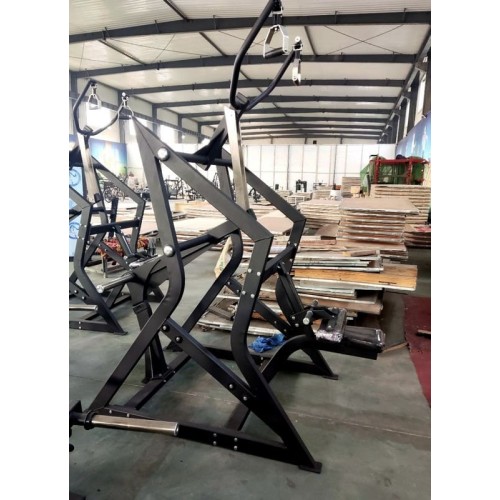 Верхняя тяга Gymmaster SSH-70