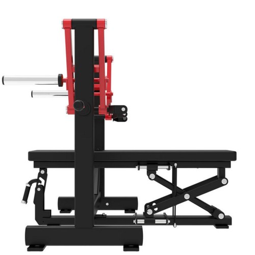 Жим лежа Gymmaster MP-8152