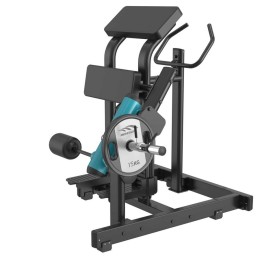 Сгибание ног стоя Gymmaster LAS-13