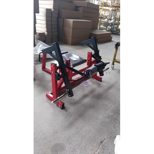 Сгибание ног лежа Insight Fitness TM18