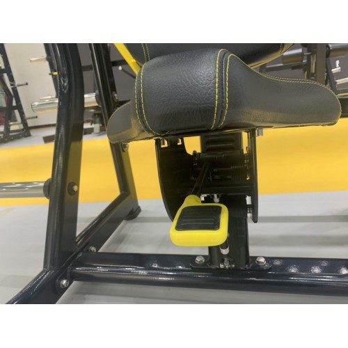 Жим от плеч Insight Fitness TN24