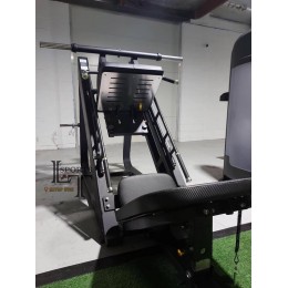 Жим ногами / Гакк присед под углом Insight Fitness TB59