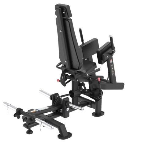 Разведение ног 3D Gymmaster SH1727