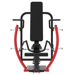 Жим от груди Gymmaster MP-8160