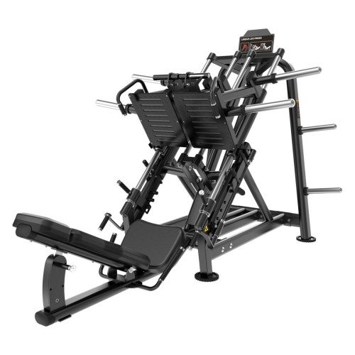 Жим ногами под углом 45 градусов Insight Fitness BL14