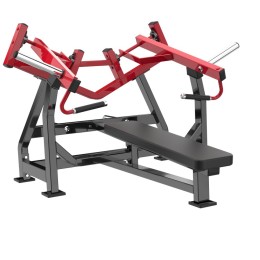 Жим от груди горизонтальный Gymmaster AMV18