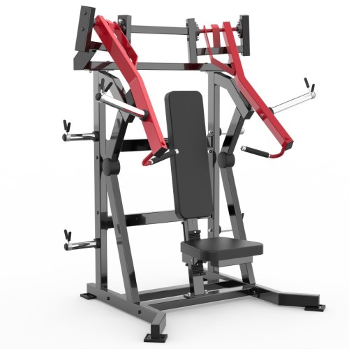 Жим от груди Gymmaster AMV01