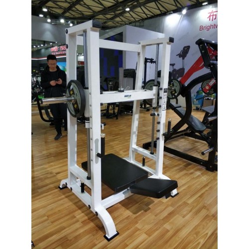 Вертикальный жим ногами (90 градусов) Insight Fitness TM39