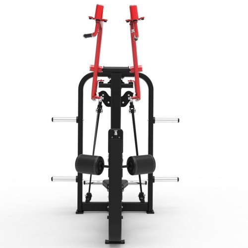 Верхняя тяга Gymmaster MP-8147