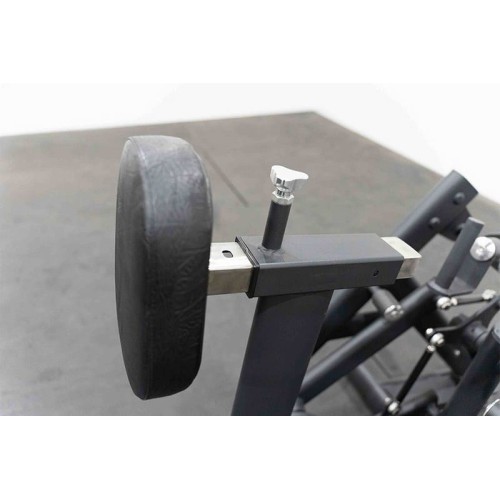 Тяга с упором в грудь Gymmaster SS-41