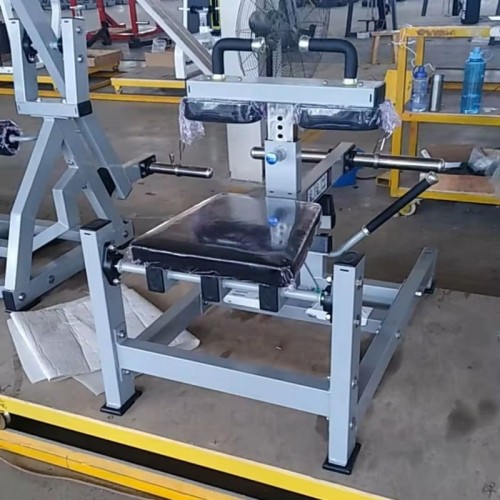 Голень сидя Insight Fitness TN23