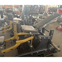 Сведение и разведение ног Gymmaster EK583