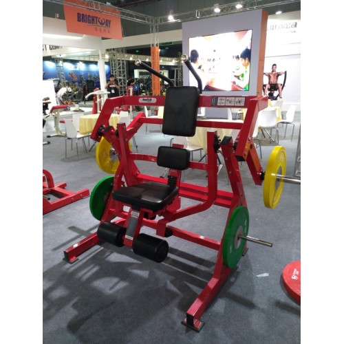 Пресс-машина Insight Fitness TM72