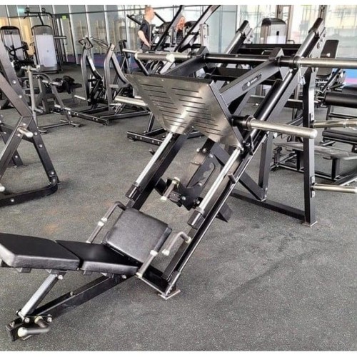 Жим ногами под углом 45 градусов Insight Fitness TM91