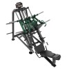 Жим ногами под углом 45 градусов Insight Fitness BL14