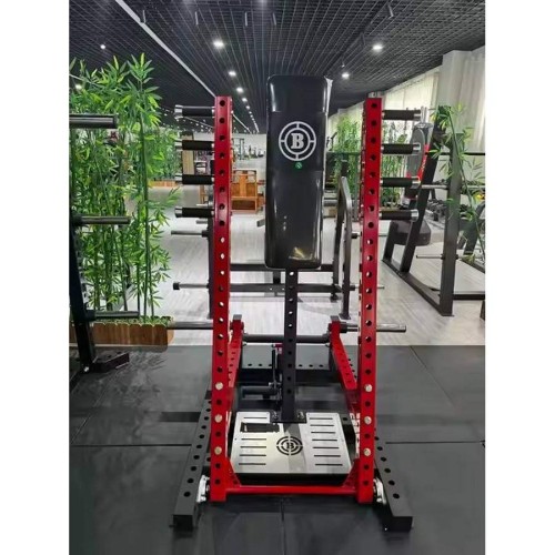 Жим от груди стоя Gymmaster EK109