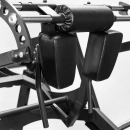 Присед-машина Gymmaster SS-31