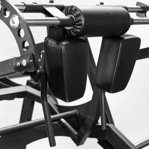 Присед-машина Gymmaster SS-31