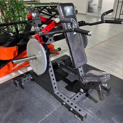Жим от плеч Gymmaster EK172