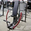 Жим от груди Gymmaster MP-8160